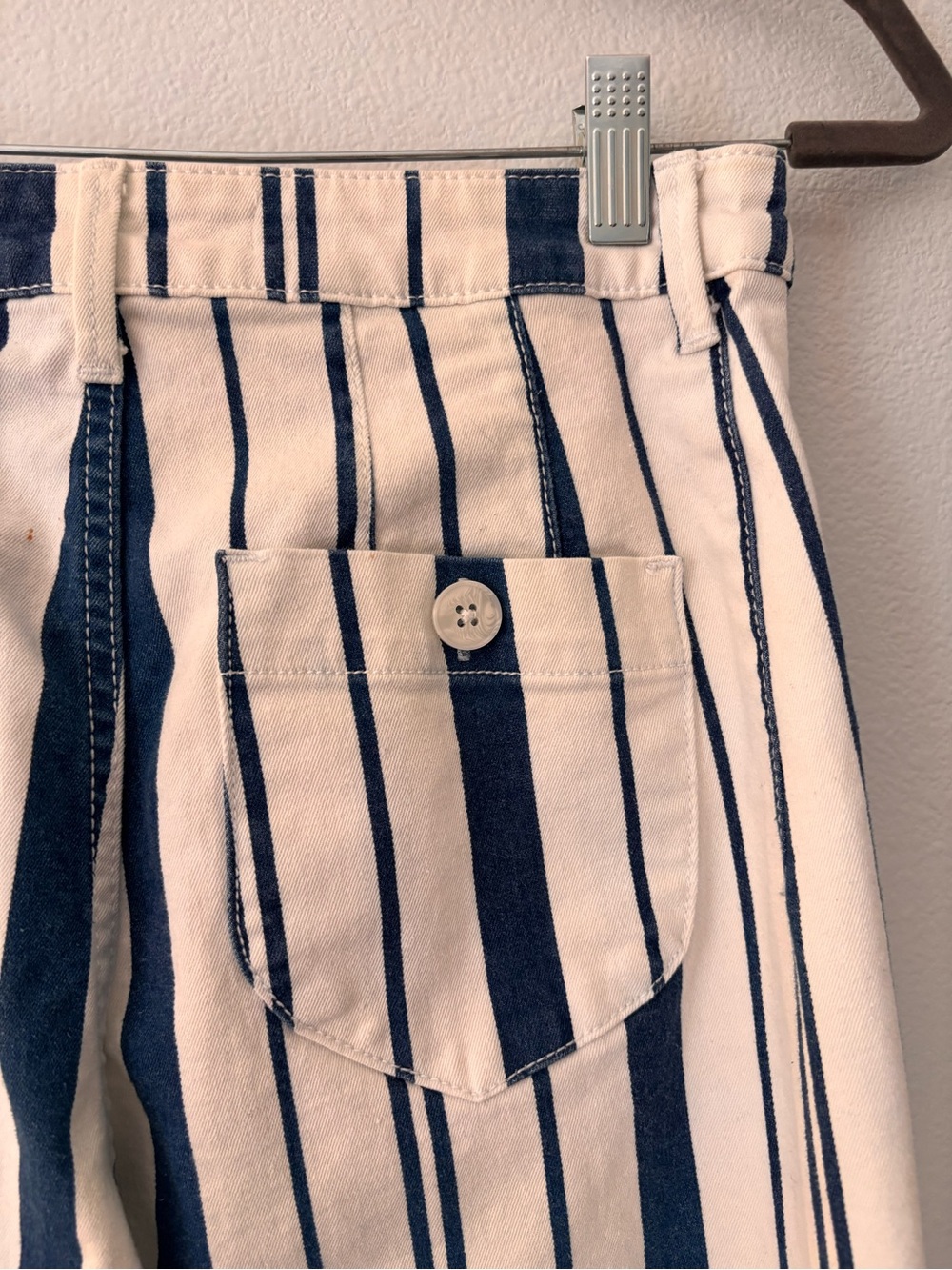 Anthropologie women’s jeans